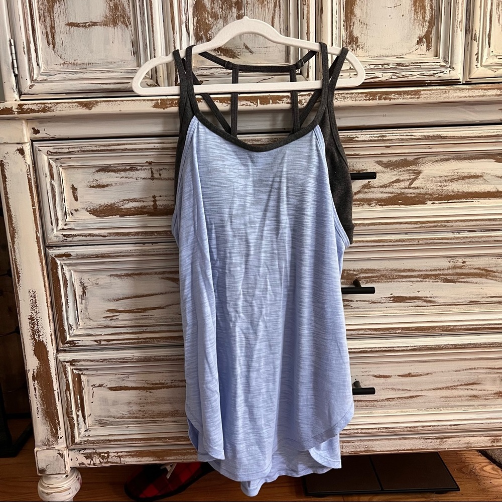 Xersion workout top